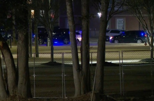 Doi morţi şi un rănit în SUA, într-un atac armat în campusul Universităţii Statului South Carolina, la Orangeburg