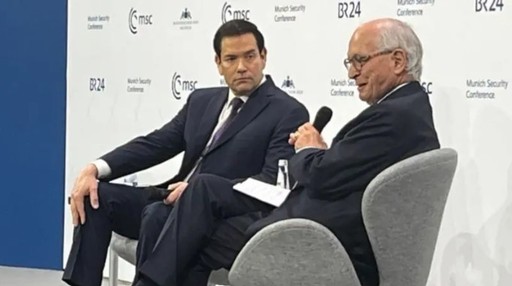 Rubio spune că SUA încă nu ştiu dacă Rusia este serioasă în ceea ce priveşte încheierea războiului din Ucraina