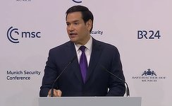 FT: Discursul aparent liniştitor al lui Marco Rubio adresat Europei este „un cadou otrăvit”