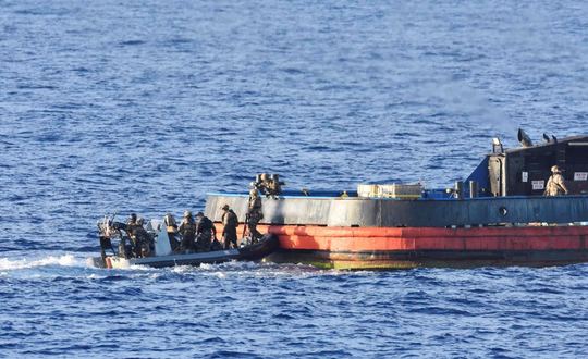 FOTO: Facebook/ Haut-commissariat de la République en Polynésie française