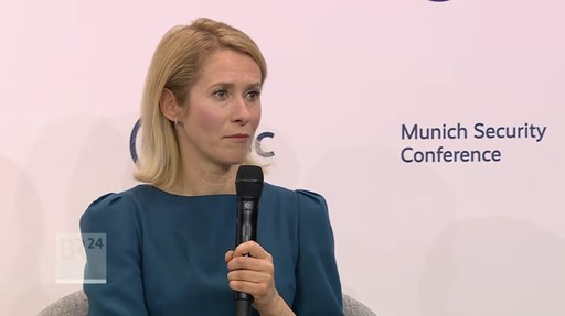 Kaja Kallas, despre aderarea Ucrainei în 2027: „Am impresia că statele membre UE nu sunt pregătite să ofere o dată concretă” 