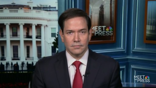 SUA nu pun la îndoială evaluarea otrăvirii lui Navalnîi făcută de europeni, spune Marco Rubio