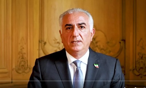 Fiul şahului îi cere lui Trump o intervenţie „urgentă” în Iran