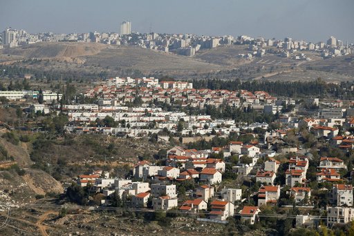 Cabinetul israelian a aprobat noi măsuri pentru a întări controlul Israelului asupra Cisiordaniei ocupate. Palestinienii condamnă „anexarea de facto”