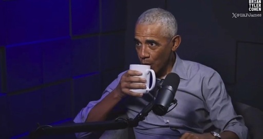 Extratereştrii ”există, sunt reali”, afirmă Barack Obama, într-un interviu de Valentine's Day, şi dezminte zvonuri despre ”zona 51”. El denunţă degradarea dezbaterii publice şi deplânge un ”spectacol de clovni” pe reţele de socializare şi la televizor