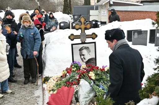 Kremlinul respinge drept ”nefondate” acuzaţiile europenilor de otrăvire a lui Aleksei Navalnîi cu epibatidină, o ”toxină rară” prezentă în pielea broaştelor-săgeată din Ecuador