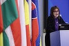Uniunea Europeană urmează să participe joi, la Washington, la reuniunea inaugurală a ”Consiliului Păcii” al lui Trump, fără să devină membră. Vicepreşedinta croată a Comisiei Europene Dubravka Suica va prezenta poziţia europeană cu privire la Fâşia Gaza