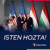 Marco Rubio transmite, în Ungaria, un mesaj electoral clar pentru Viktor Orban. Realegerea lui condiţionează intrarea într-o „epocă de aur” a relaţiilor cu SUA şi acordarea unui eventual sprijin financiar american pentru Budapesta