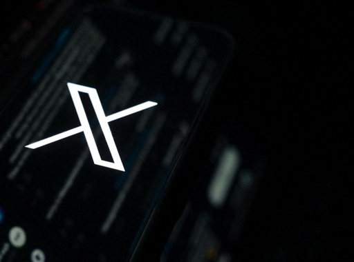 Reţeaua de socializare X, afectată de o nouă pană