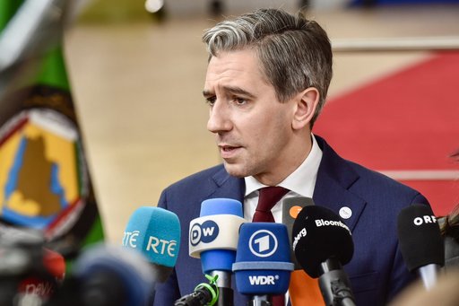 POLITICO: Irlanda conduce lupta împotriva „E6”, clubul de elită al celor mai mari economii din UE