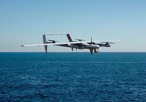 Rusia anunţă că a distrus peste 150 de drone ucrainene, noaptea, în regiunea Mării Negre
