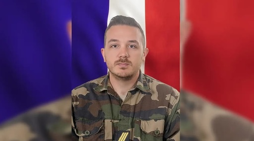 Un sergent-major francez, mort într-un accident într-o bază aeriană franceză în Iordania