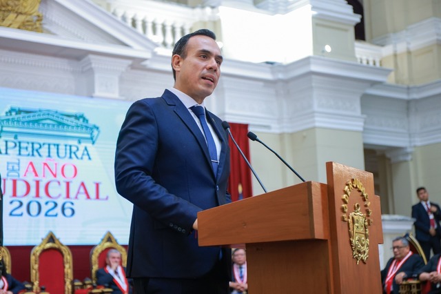 Parlamentul din Peru îl destituie pe președintele interimar José Jeri după patru luni în funcție, al treilea demis consecutiv