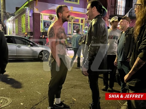 Actorul Shia LaBeouf, arestat la New Orleans, de Mardi Gras, în urma unei bătăi la un magazin, în care a agresat doi bărbaţi. El a fost transportat cu răni la spital şi externat