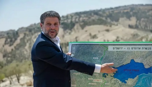 Bezalel Smotrich încurajează ”emigraţia” palestinienilor din Cisiordania şi Fâşia Gaza, cu scopul stabilirii ”suveranităţii” Israelului. ”Vom elimina ideea unui stat arab terotist”. ”Vom anula, în mod oficial şi concret, blestematele de Acorduri de la Oslo”