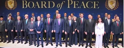 UPDATE  - „Consiliul pentru Pace” şi-a început prima reuniune, la care participă peste 20 de ţări, România având statut de observator. Nicuşor Dan, unul dintre puţinii lideri UE prezenţi, va avea o intervenţie - VIDEO