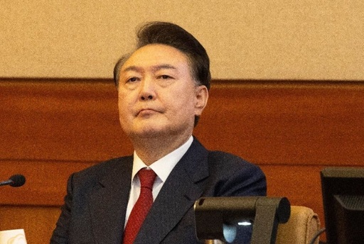 Fostul preşedinte sud-coreean Yoon Suk Yeol, condamnat la închisoare pe viaţă pentru că a decretat legea marţială în decembrie 2024