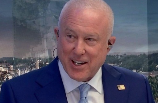 Ambasadorul american în Belgia Bill White, convocat, după ce denunţă drept ”antisemită” o anchetă împotriva a trei bărbaţi evrei suspectaţi de efectuarea unor circumcizii ilegale şi provoacă o criză diplomatică