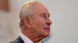 ”Daţi-mi voie s-o spun clar: justiţia trebuie să-şi urmeze cursul”, declară regele Charles al III-lea după arestarea fratelui său, fostul prinţ Andrew, în dosarul Epstein, în ziua în care a împlinit vârsta de 66 de ani
