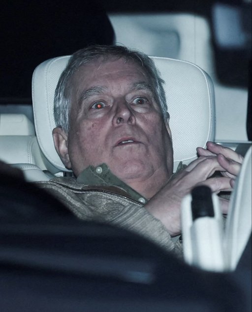 UPDATE - Andrew Mountbatten-Windsor, arestat în ziua aniversării sale, a fost eliberat după 12 ore. El va fi cercetat în continuare în libertate. Ce pedeapsă riscă dacă va fi găsit vinovat de abuz în serviciu public