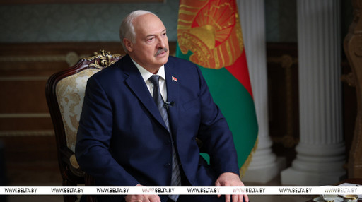 Belarusul, care a primit o rară invitaţie de a intra în Consiliul pentru Pace al lui Trump, susţine că nu a reuşit să obţină vize de SUA pentru a participa la reuniunea de la Washington
