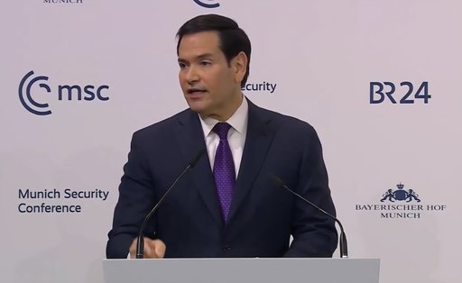 Secretarul de stat american Marco Rubio a avut întâlniri cu unii dintre liderii participanţi la reuniunea inaugurală a Consiliului Păcii, printre care reprezentanţii Emiratelor Arabe Unite, Vietnamului, Indoneziei, Pakistanului 