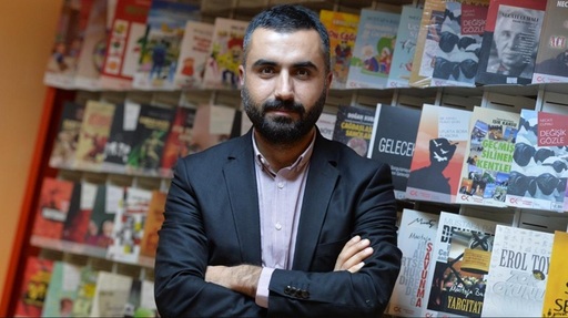 Un jurnalist de la Deutsche Welle, arestat în Turcia cu privire la ”insultarea preşedintelui” şi ”ştiri false”, după ce dezvăluie că Turcia se pregăteşte să repatrieze cetăţeni turci care fac parte din Statul Islamic