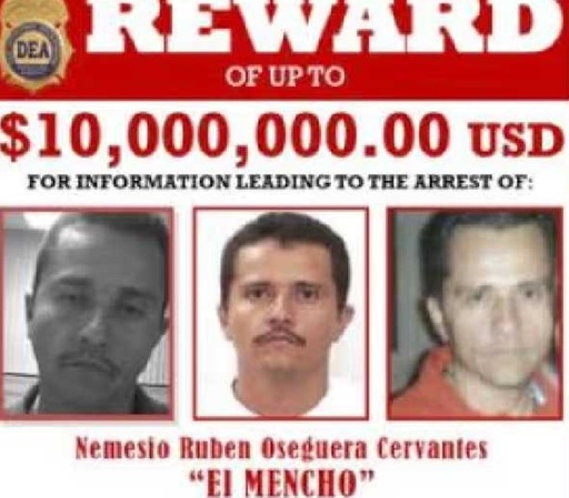 Haos după asasinarea lui El Mencho, liderul cartelului CJNG. Puţin vizibil în public, condamnat în Statele Unite, Nemesio Oseguera a făcut Mexicul să tremure folosindu-se de asasini plătiţi, arme şi vehicule blindate