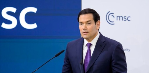 Rubio poate amâna o vizită în Israel, prevăzută la sfârşitul săptămânii