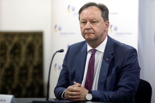 Patru ani de război - Ambasadorul Ucrainei: Rusia nu poate impune voinţa sa asupra viitorului Ucrainei/ NATO e cea mai bună garanţie de securitate