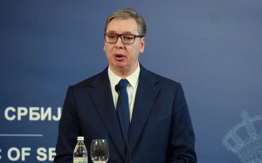 Serbia susţine că a dejucat un nou complot de asasinare a preşedintelui Aleksandar Vucic