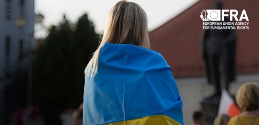 Refugiatele ucrainence, supuse unui nivel ridicat de violenţă fizică, sexuală şi psihologică în Uniunea Europeană, arată un raport al Agenţiei Drepturilor Fundamentale