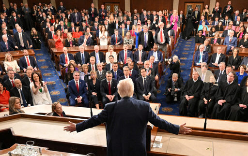 Discursul lui Trump despre Starea Uniunii. Despre ce ar putea vorbi preşedintele SUA şi cine se va număra printre invitaţii din Congres