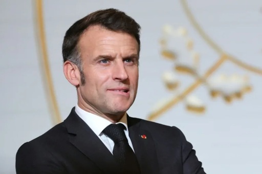 Macron se declară, într-o videoconferinţă cu omologii săi reuniţi la Kiev, ”foarte sceptic” faţă de o ”pace pe termen scurt”. El le cere unora dintre cele 35 de ţări membre ale Coaliţiei Voluntarilor ”să-şi ridice rezervele” faţă de garanţiile de securitate