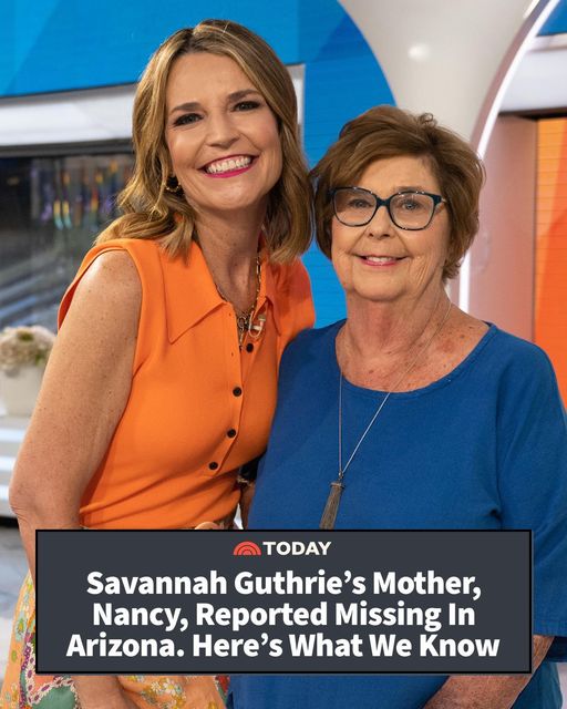 Savannah Guthrie oferă până la 1 milion de dolari pentru informaţii despre mama sa, într-un nou videoclip făcut public
