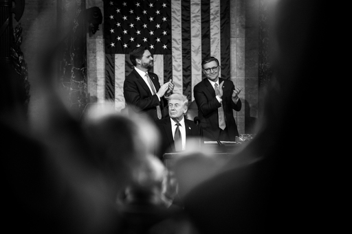 Locuri de muncă, preţuri mici la benzină, războaie cărora le-a pus capăt. Cât de adevărate sunt afirmaţiile lui Donald Trump din discursul despre Starea Uniunii - The Guardian
