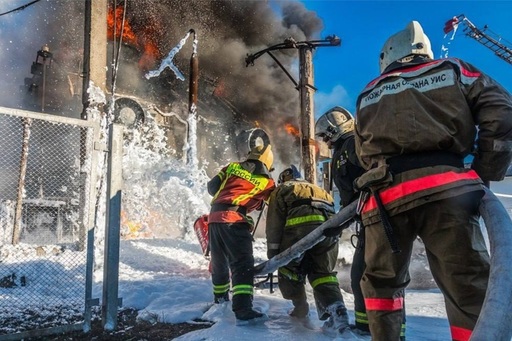 Cel puţin patru morţi şi zece răniţi în Rusia, într-un atac ”terorist barbar” ucrainean la o uzină de îngrăşăminte în Smolensk. Incendii în instalaţie. Autorităţile analizează evacuarea unei localităţi vecine