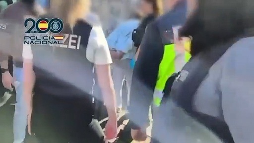 Presupusul asasin al fostului deputat ucrainean prorus Andrii Portnov, asasinat la o periferie de lux a Madridului în mai 2025, arestat la Heinsberg, în Germania, anunţă poliţia spaniolă