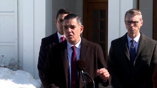 Un oficial democrat cere audierea lui Trump în Comisia de anchetă din Camera Reprezentanţilor în scandalul Epstein
