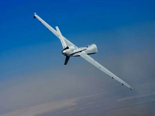 Armata americană a doborât cu laser o dronă a poliţiei americane de frontieră în sud-vestul Texasului. Pentru a doua oară în această lună spaţiul aerian local a fost închis