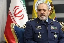 Ministrul iranian al Apărării Amir Nasirzadeh şi comandantul Gardienilor Revoluţiei Mohammad Pakpour ar fi fost ucişi în atacuri israeliene - surse