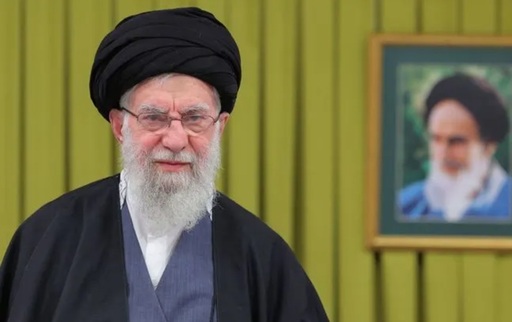 Liderul suprem iranian, ayatollahul Ali Khamenei, este în viaţă ”din câte ştiu eu”, anunţă şeful diplomaţiei iraniene Abbas Araghchi. El cere, într-o convorbire cu Serghei Lavrov, ”traducerea în justiţie a criminalilor”, după atacurile Sua şi Israelului în Iran