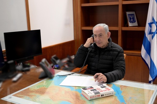Israelul şi SUA au atacat Iranul - Netanyahu a vorbit la telefon cu Trump, anunţă Israelul - FOTO