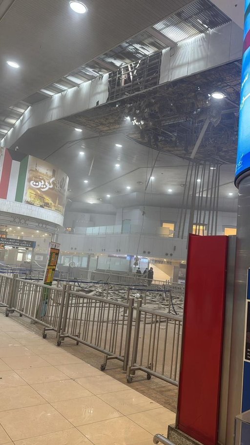 O persoană a murit şi şapte au fost rănite într-un incident la aeroportul din Abu Dhabi