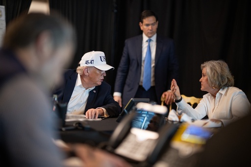 Atacul lui Trump asupra Iranului pune la încercare unitatea MAGA înaintea alegerilor de la mijlocul mandatului prezidenţial