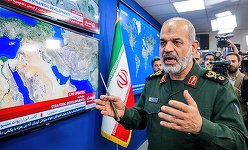 Gărzile Revoluţiei promit „o pedeapsă severă” pentru „ucigaşii” lui Ali Khamenei. Iranul declară 40 de zile de doliu şi şapte zile libere