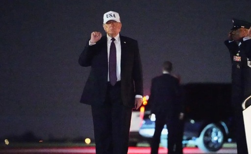 UPDATE - Donald Trump ameninţă că va lovi Iranul „cu o forţă nemaiîntâlnită până acum” / Şeful securităţii de la Teheran: Americanii au înjunghiat poporul iranian în inimă şi noi îi vom înjunghia în inimă/ Explozii la Erbil, Dubai, Doha şi Manama