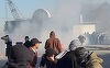 Manifestanţi proiranieni încearcă să ia cu asalt zona în care se află Ambasada SUA la Bagdad. Manifestaţii în provincii din sudul Irakului