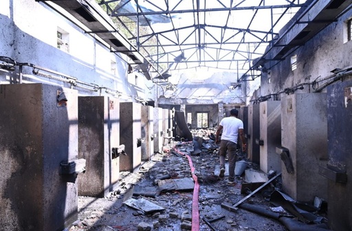 Cel puţin 17 morţi şi 18 răniţi în vestul Indiei, într-o fabrică de explozibili, la o zi după o explozie la o fabrică de petarde, în sud-estul Indiei, soldată cu 21 de morţi