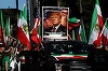 Diaspora iraniană sărbătoreşte uciderea lui Khamenei la Los Angeles, Atlanta şi Boston. ”Mulţumim, preşedinte Trump”